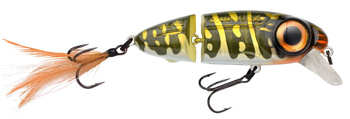 Wobler Spro Iris Underdog Jointed