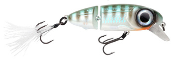 Wobler Spro Iris Underdog Jointed