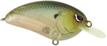 Wobler Spro Little John