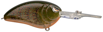 Wobler Spro Little John Baby DD