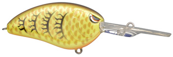 Wobler Spro Little John Baby DD