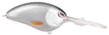 Wobler Spro Little John Baby DD