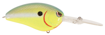 Wobler Spro Little John DD