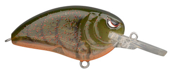 Wobler Spro Little John MD