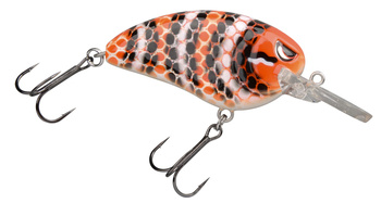 Wobler Spro Little John MD