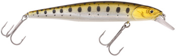 Wobler Spro Powercatcher Minnow