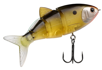 Wobler Spro Swimbait 4