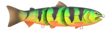 Wobler Spro Swimbait 6 UV