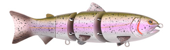 Wobler Spro Swimbait 6 UV