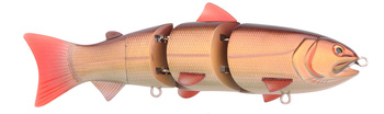 Wobler Spro Swimbait 6 UV