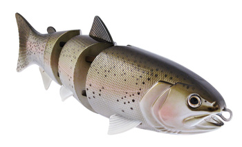 Wobler Spro Swimbait 60 FS