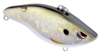 Wobler Spro Wameku Shad