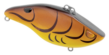 Wobler Spro Wameku Shad