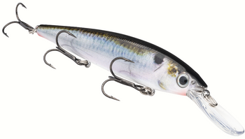 Wobler Strike King KVD Jerkbait 200