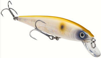 Wobler Strike King KVD Jerkbait 200