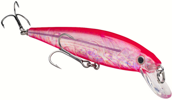 Wobler Strike King KVD Jerkbait 200