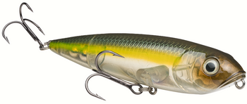 Wobler Strike King KVD Sexy Dawg Jr Topwater