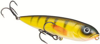 Wobler Strike King KVD Sexy Dawg Jr Topwater