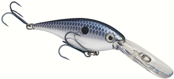 Wobler Strike King Lucky Shad Crankbait