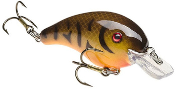 Wobler Strike King Pro Model Series 1 Crankbait