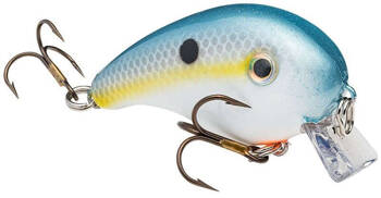 Wobler Strike King Pro Model Series 1XS Crankbait