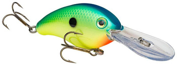 Wobler Strike King Pro Model Series 4 Crankbait