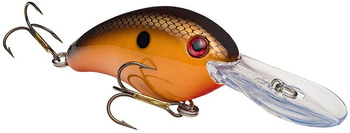 Wobler Strike King Pro Model Series 4 Crankbait