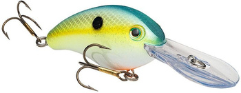 Wobler Strike King Pro Model Series 4 Crankbait