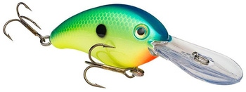 Wobler Strike King Pro Model Series 4 Crankbait