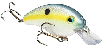 Wobler Strike King Pro Model Series 4S Crankbait