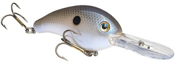 Wobler Strike King Pro Model Series 5 Crankbait