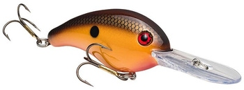 Wobler Strike King Pro Model Series 5 Crankbait