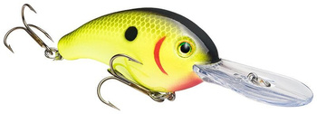 Wobler Strike King Pro Model Series 5 Crankbait