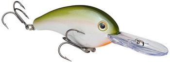 Wobler Strike King Pro Model Series 5 Crankbait