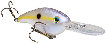 Wobler Strike King Pro Model Series 6 Crankbait