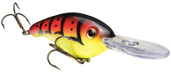 Wobler Strike King Pro Model Series 6 Crankbait