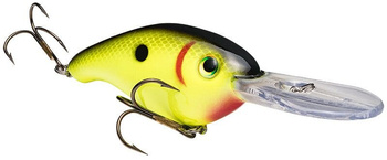 Wobler Strike King Pro Model Series 6 Crankbait