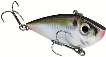 Wobler Strike King Red Eyed Shad