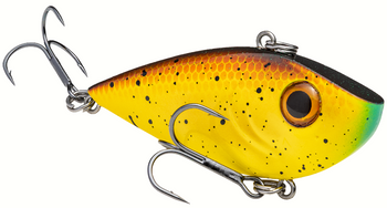 Wobler Strike King Red Eyed Shad