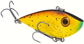 Wobler Strike King Red Eyed Shad Tungsten