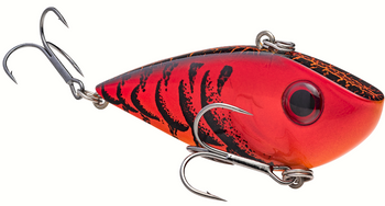 Wobler Strike King Red Eyed Shad Tungsten