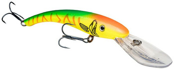 Wobler Strike King Walleye Elite Banana Shad