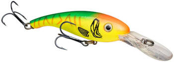 Wobler Strike King Walleye Elite Bonsai Shad