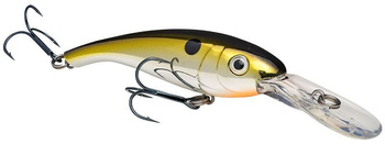 Wobler Strike King Walleye Elite Bonsai Shad