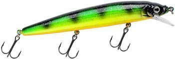 Wobler Strike Pro Alpha Minnow