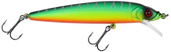 Wobler Strike Pro Alpha Minnow