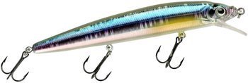 Wobler Strike Pro Alpha Minnow