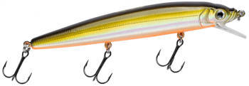 Wobler Strike Pro Alpha Minnow