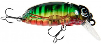 Wobler Strike Pro Beetle Buster