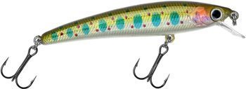 Wobler Strike Pro Beta Minnow Floating